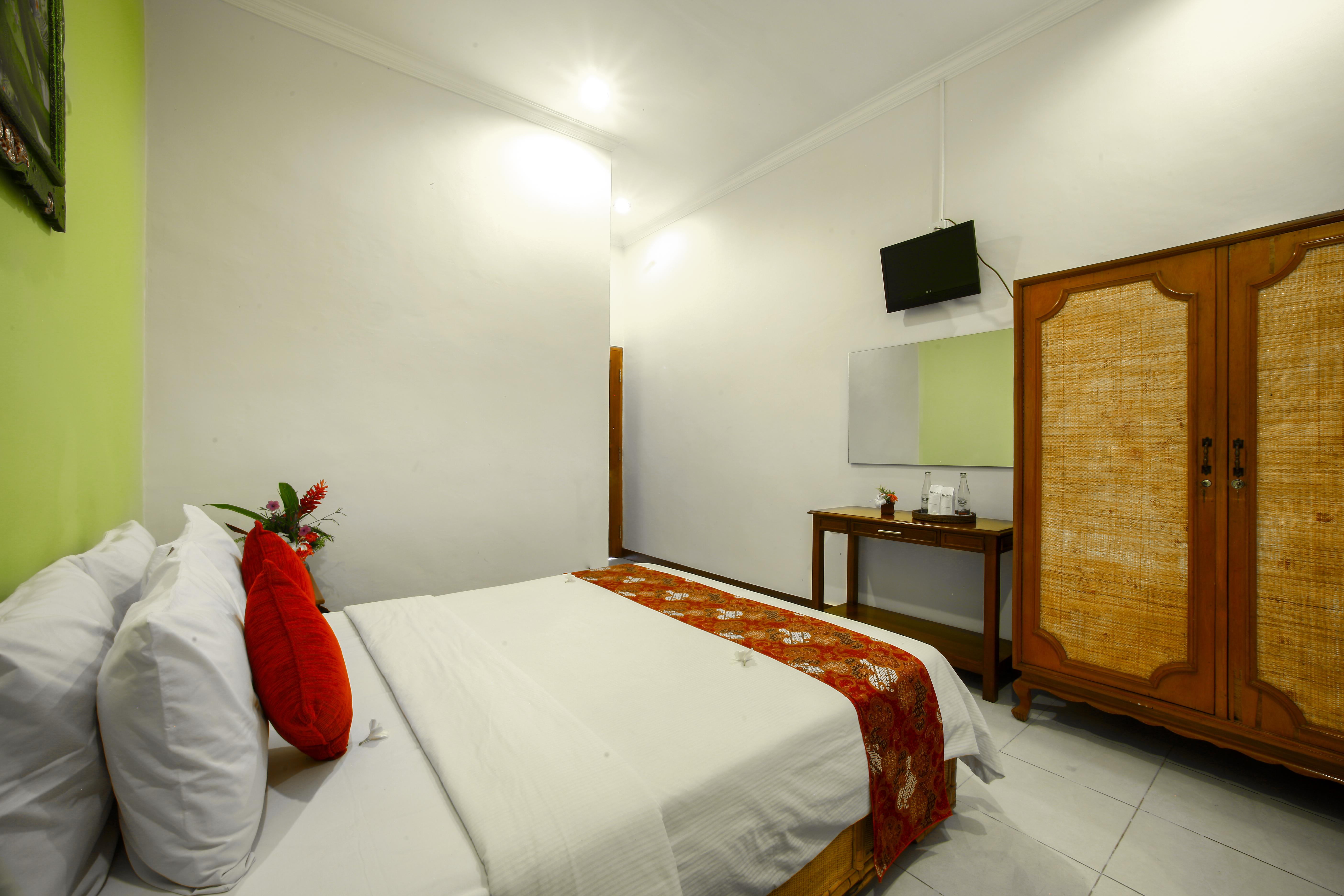 Bali Taman Beach Resort & Spa Lovina Pabean Buleleng Exteriör bild